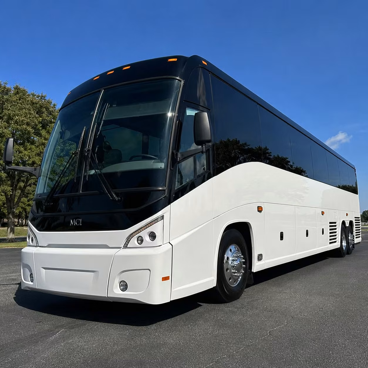 busrentalcharleston com makes it simple to book transportation for charleston church conferences and special events