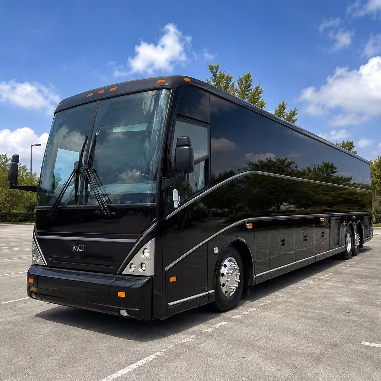 charleston field trip and school group bus rentals that make every destination reachable