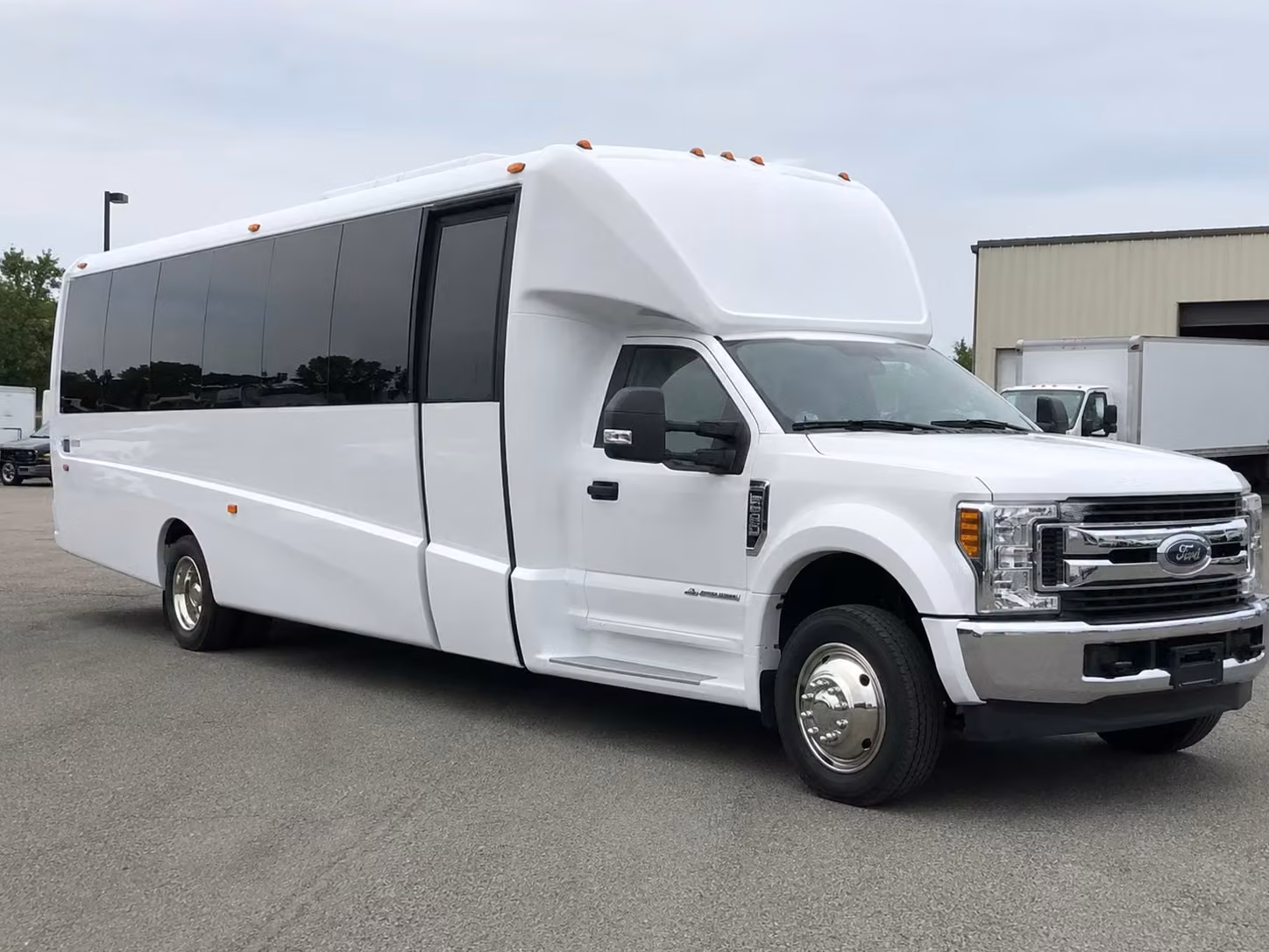 charleston government military transportation