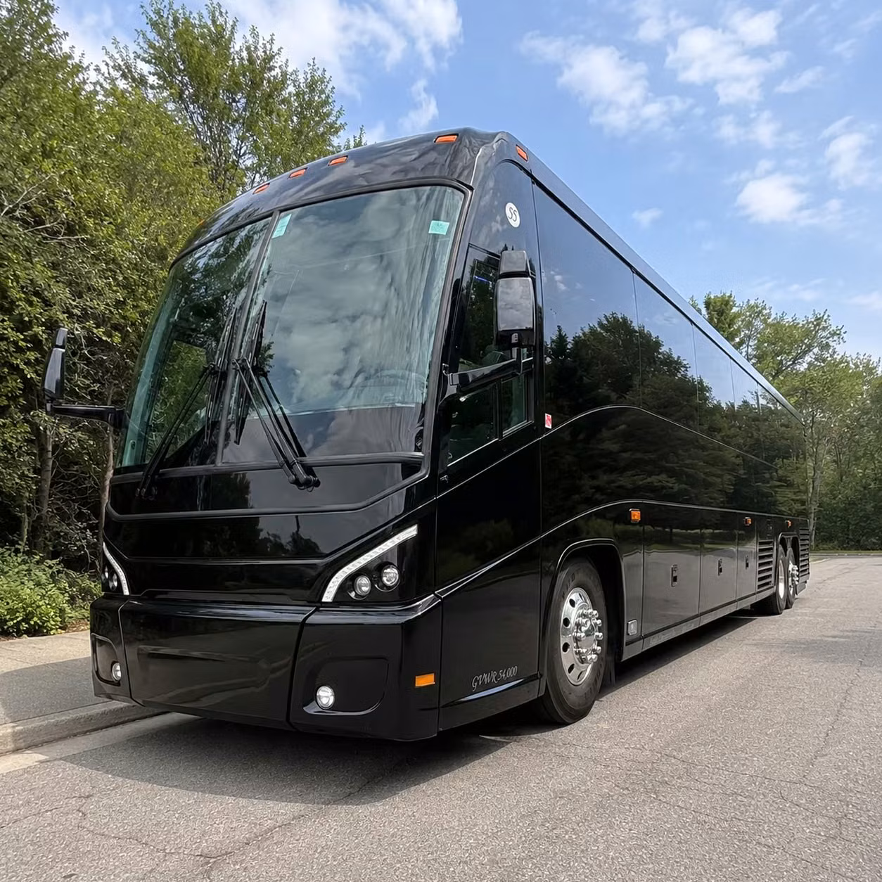 charleston groups heading to myrtle beach savannah and the southeast have a smarter way to travel