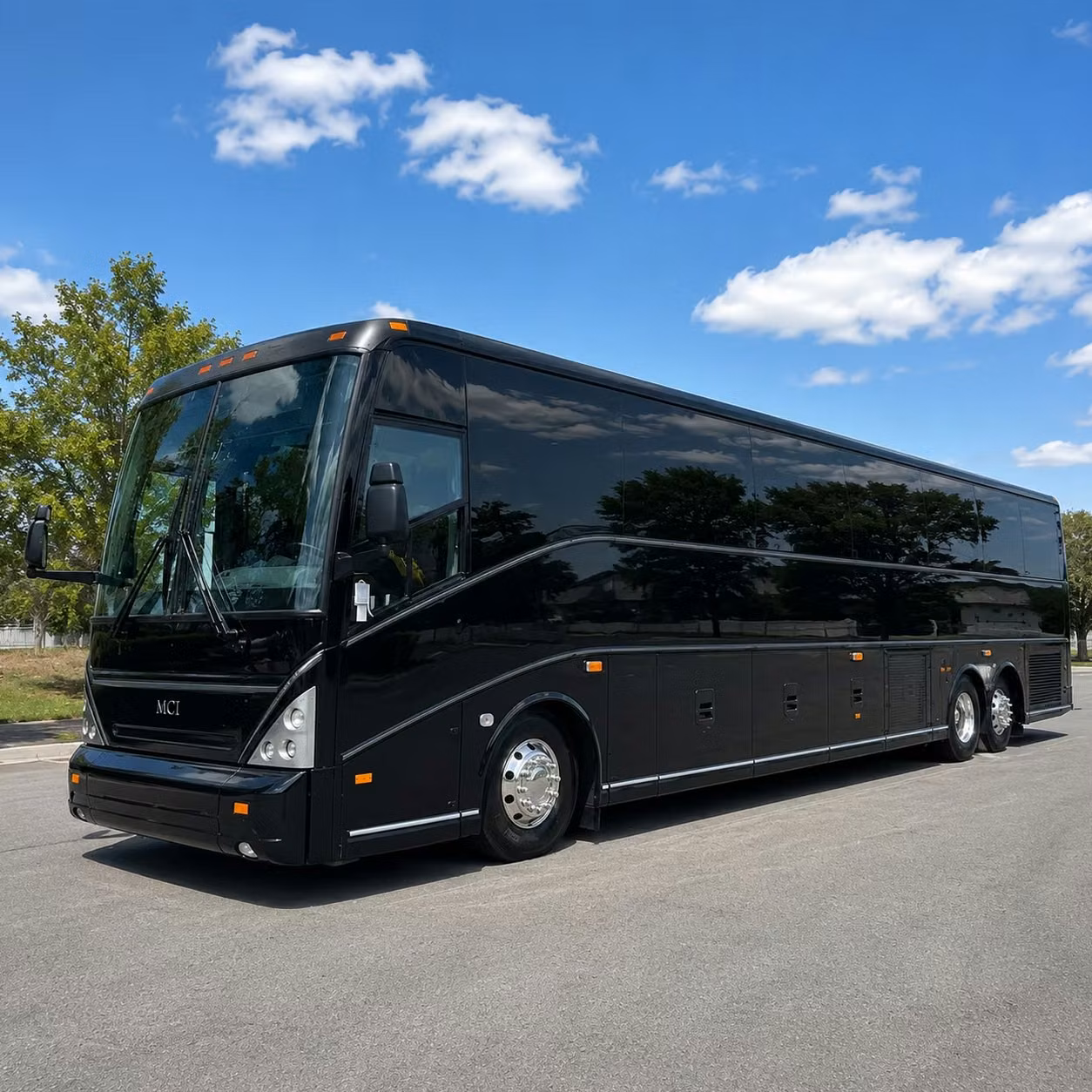 charleston wedding shuttle bus rentals that keep your big day running perfectly