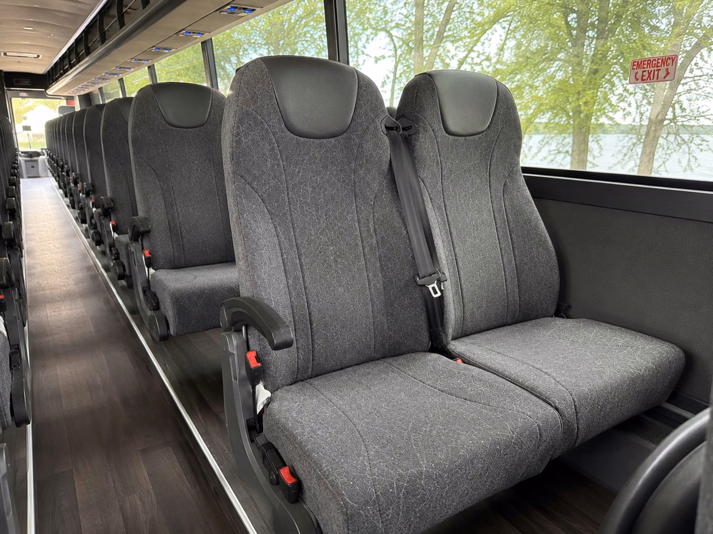 compare charleston bus rentals from a network of companies in minutes