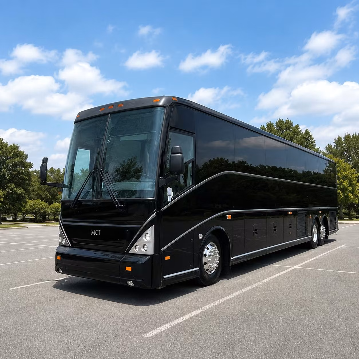 convention and conference transportation at the charleston convention center