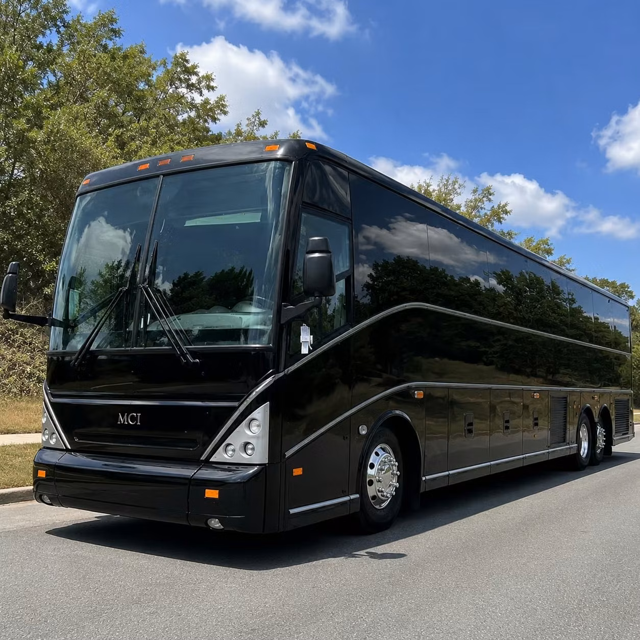 employee commuter shuttles along charleston s busiest corridors