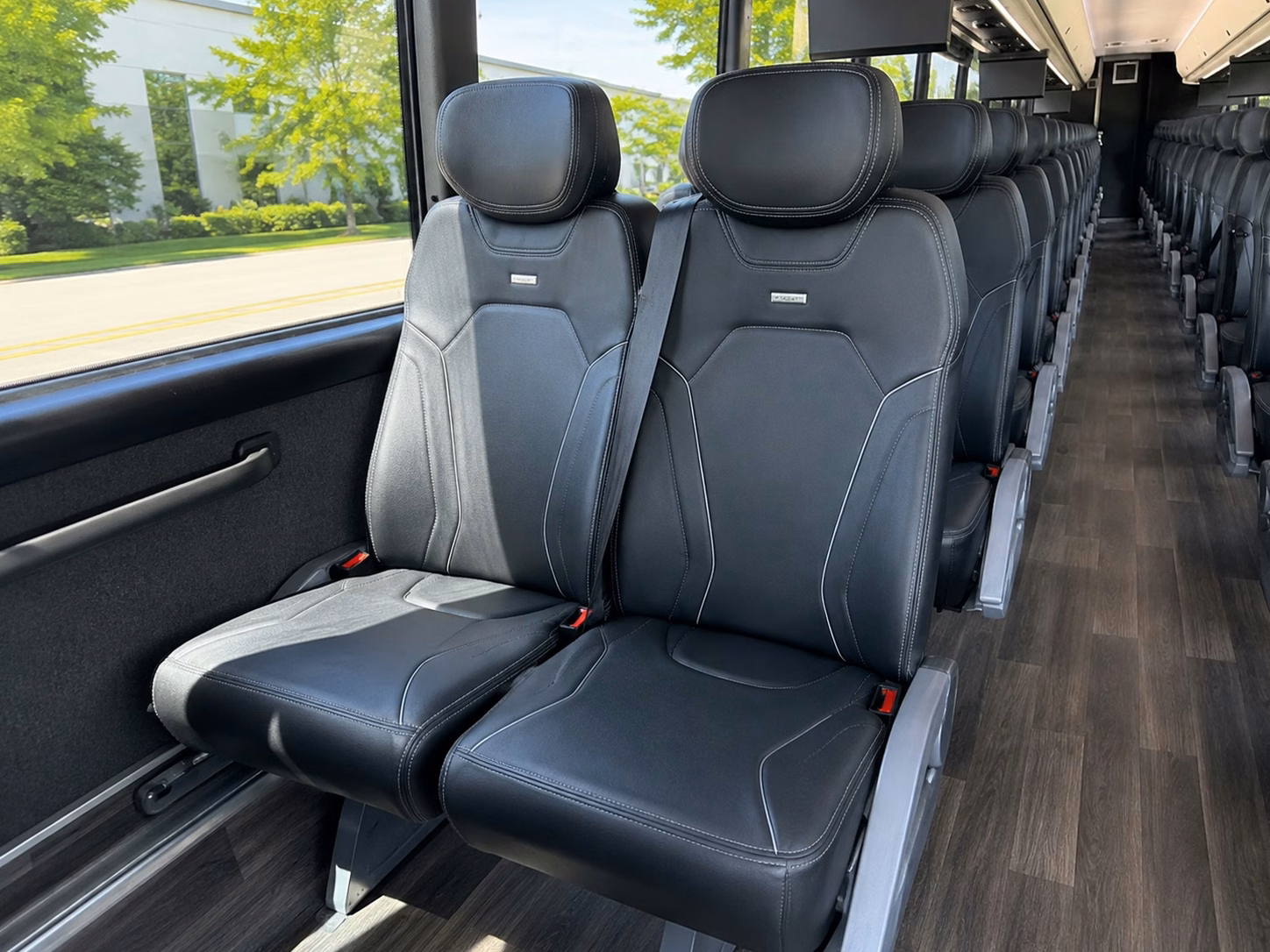 how the day of the week changes what a bus costs in charleston south carolina