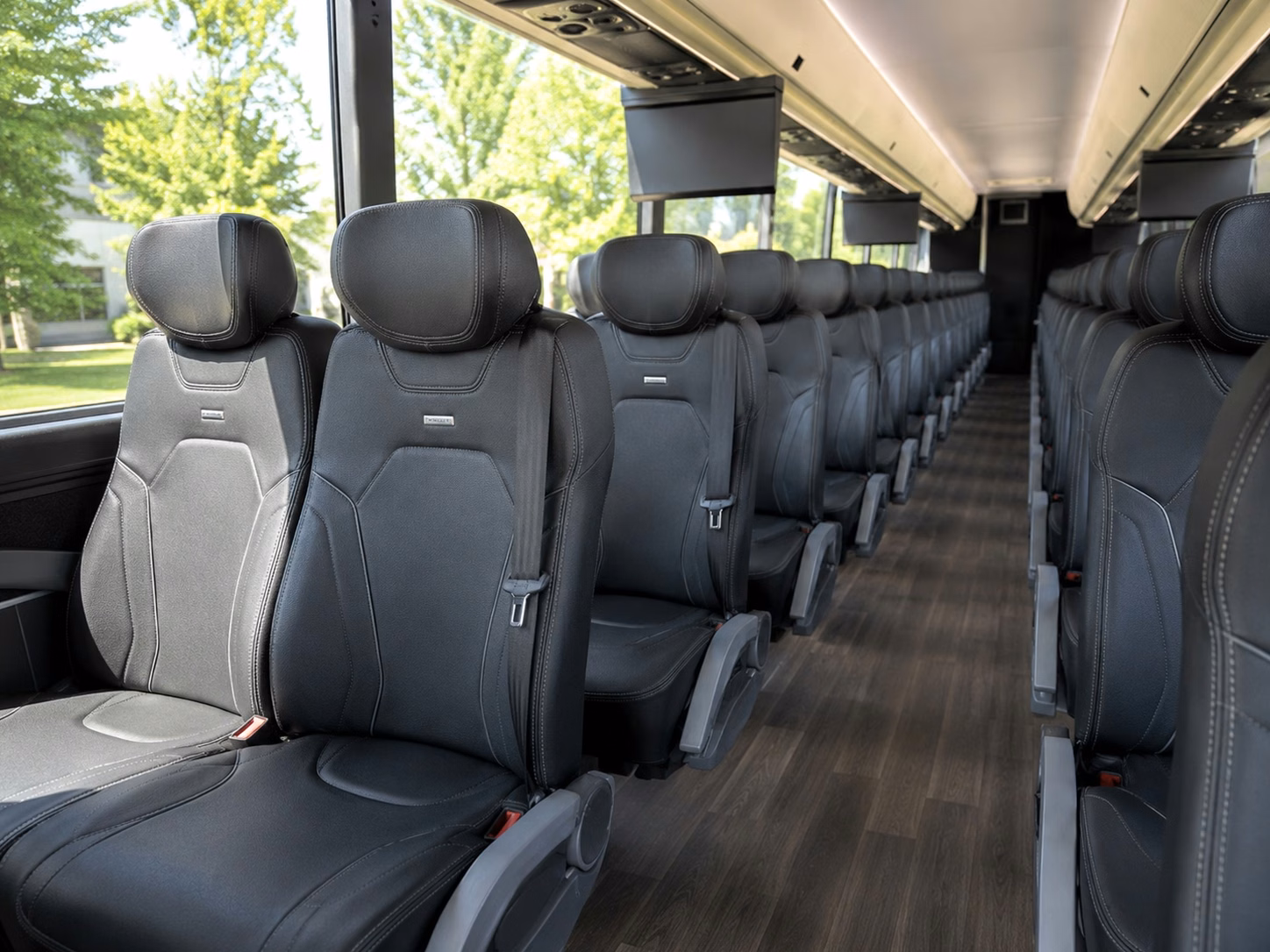 how where and when you re traveling affects charleston charter bus rates