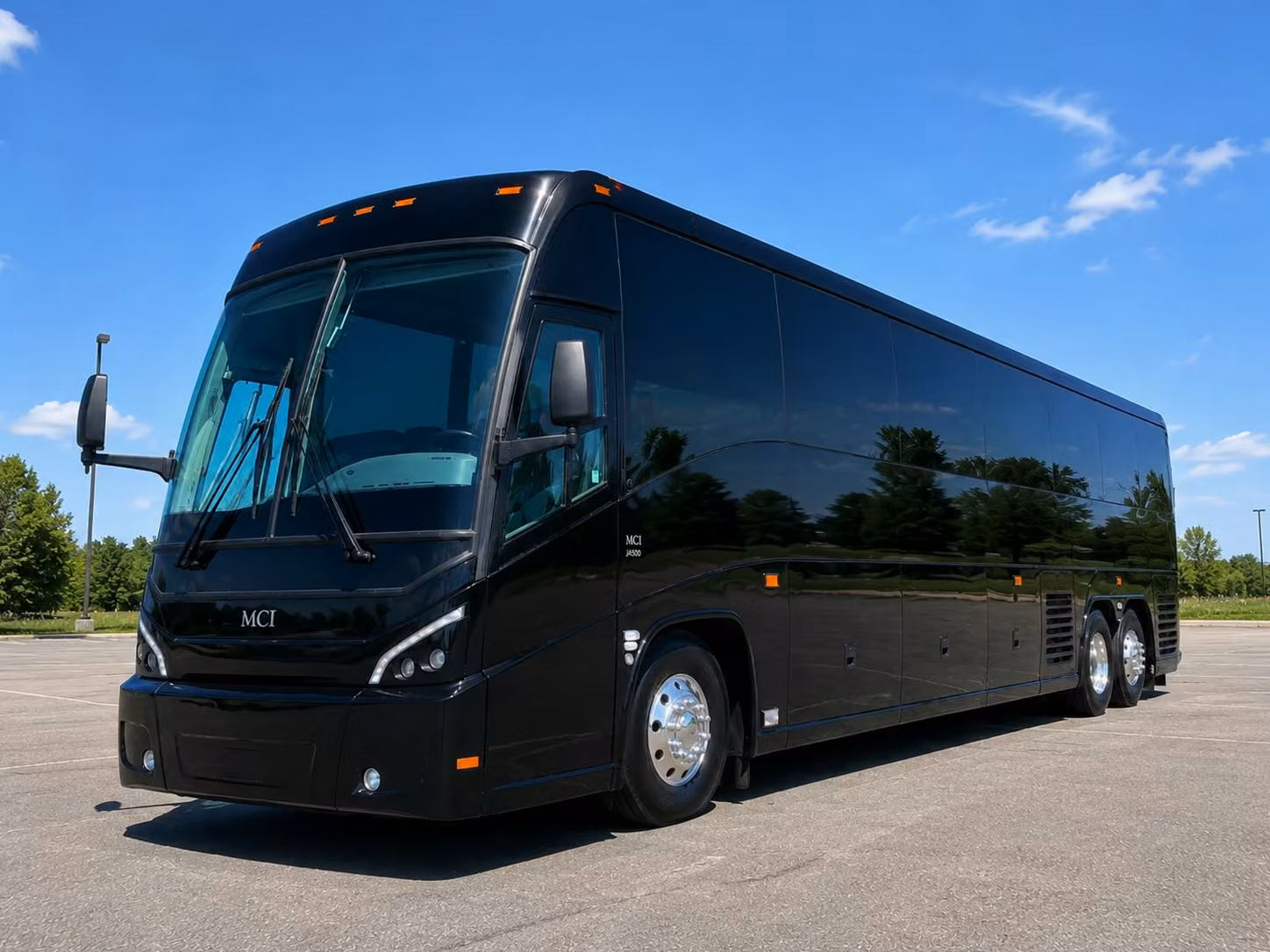 safe reliable prom night transportation across the lowcountry