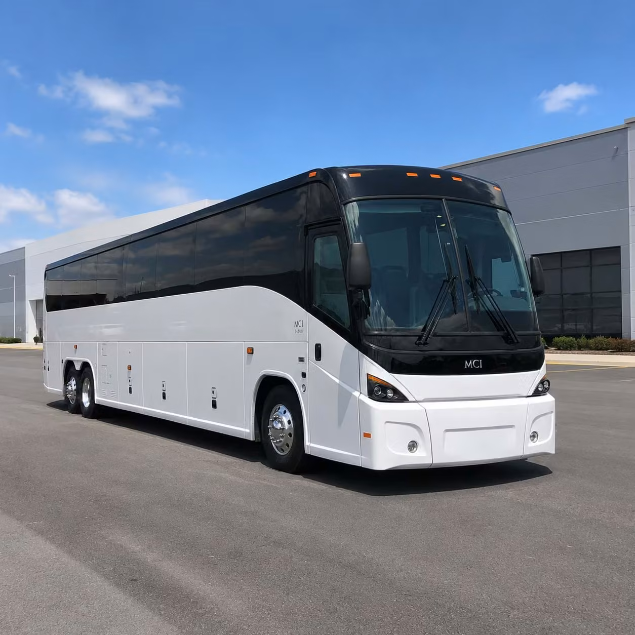shuttle services for joint base charleston personnel and operations