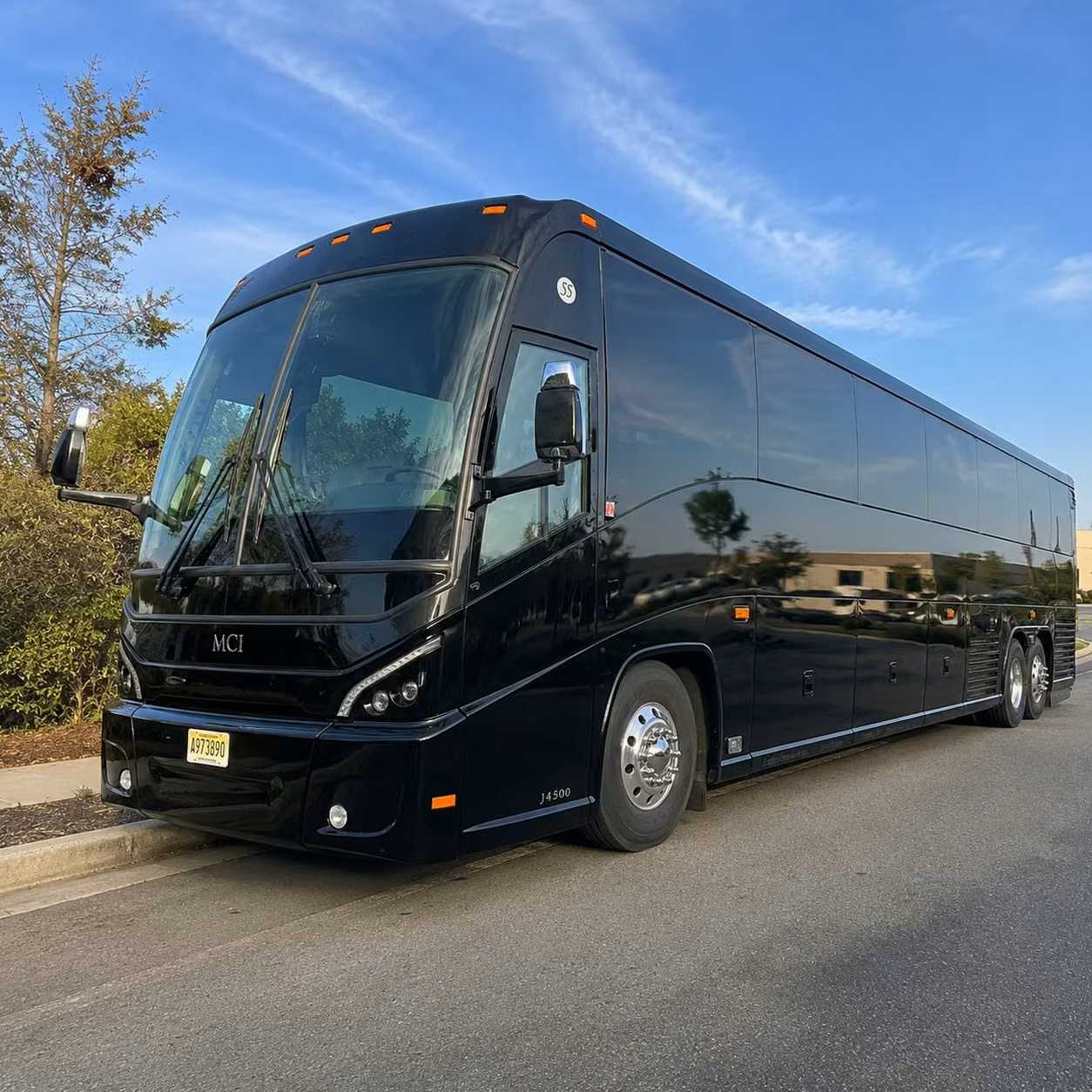 you can find and book government military transportation in charleston and any nearby city