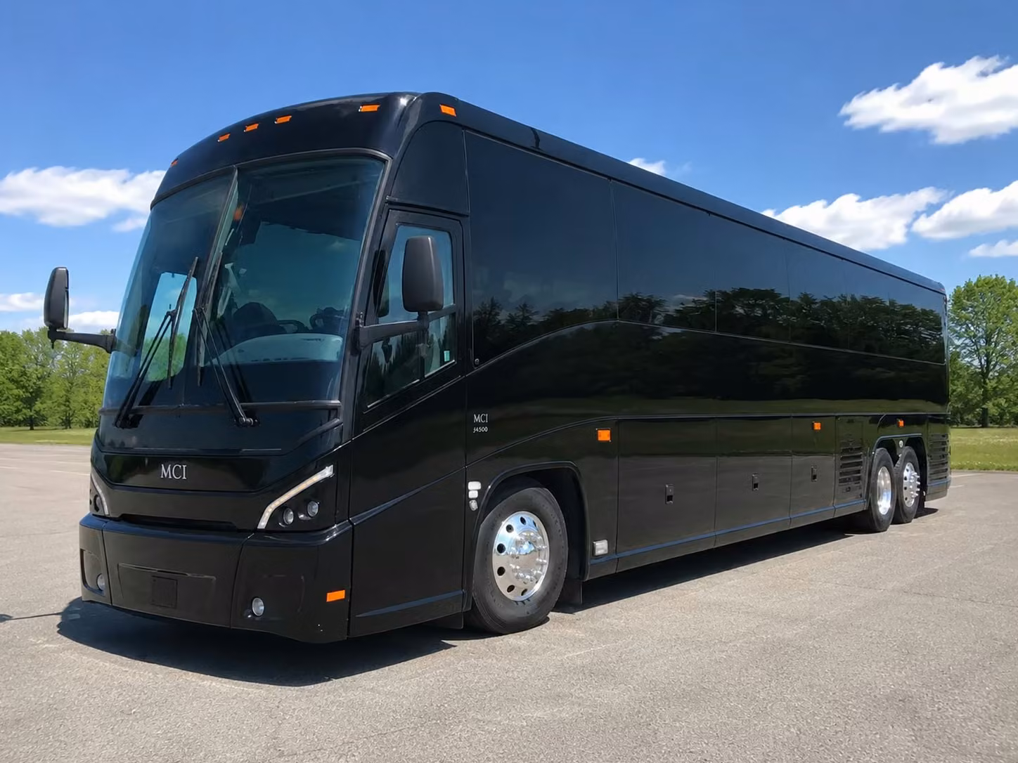 you can find and book private event transportation in charleston and any nearby city