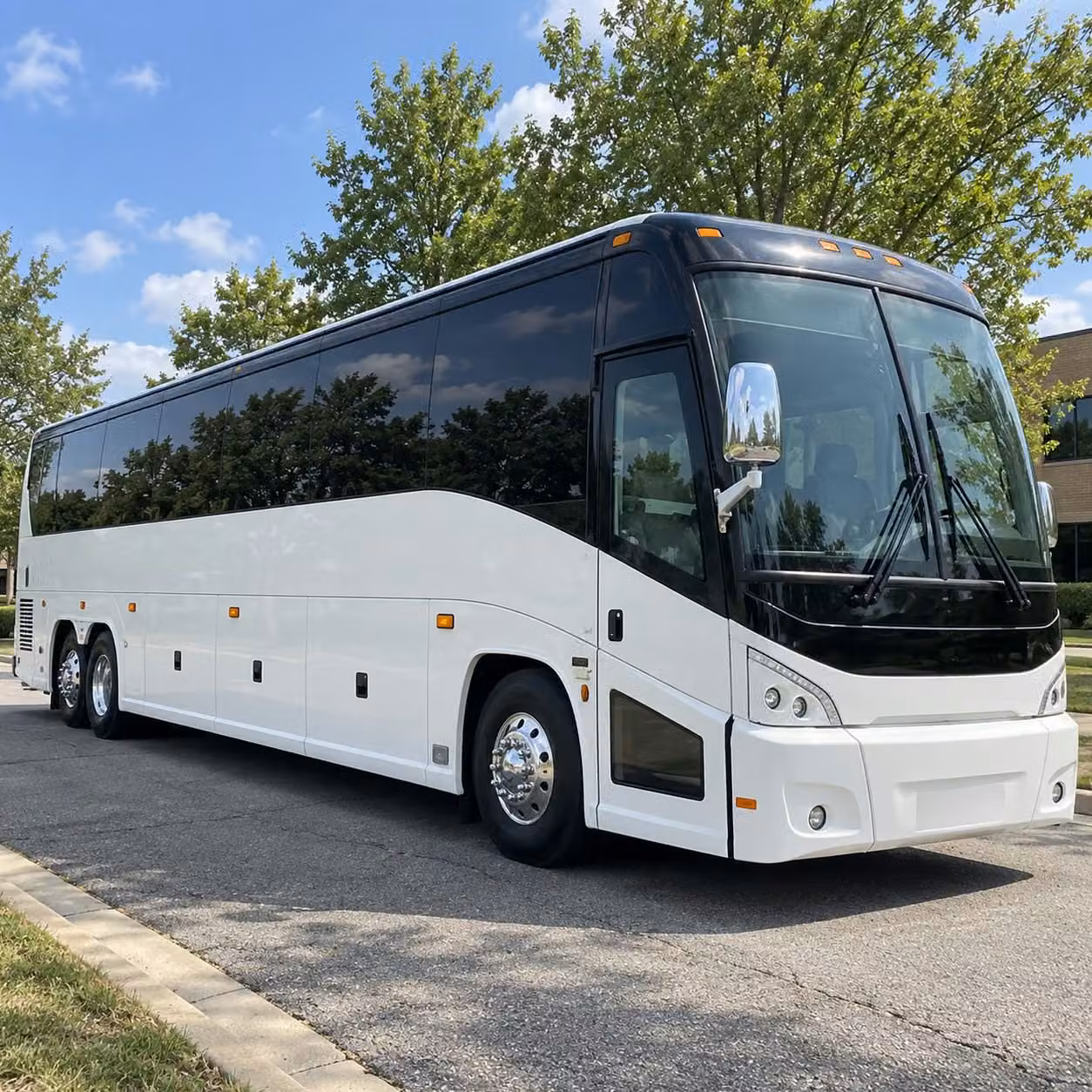 you can find and book prom transportation in charleston and any nearby city